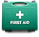 First Aid